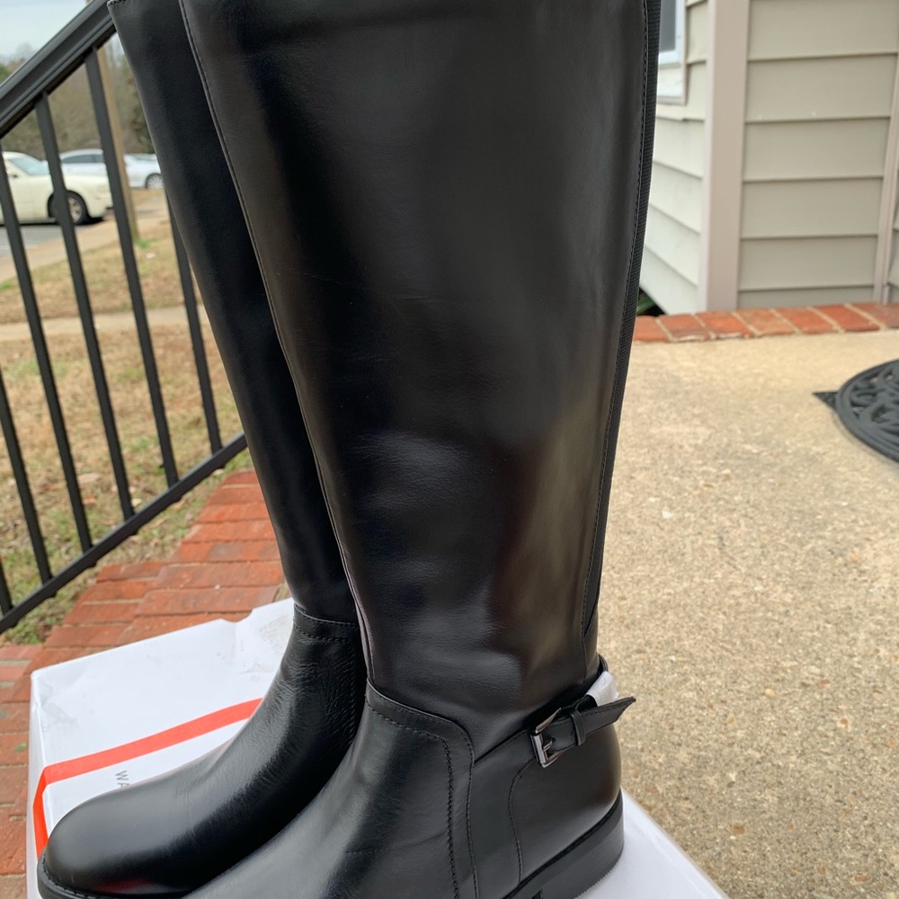 Blondo new boots size 11 regular
